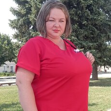 Фотография девушки Елена, 39 лет из г. Каневская