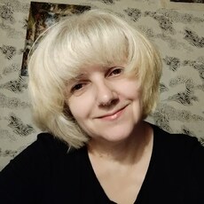 Фотография девушки Светлана, 56 лет из г. Минск