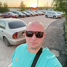 Фотография мужчины Олег, 42 года из г. Брянск