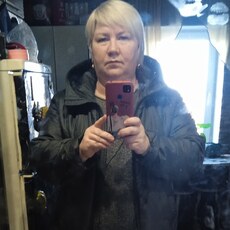 Фотография девушки Оксана, 54 года из г. Осинники