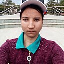 Диана, 23 года