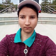 Фотография девушки Диана, 23 года из г. Туймазы