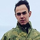 Александр, 26 лет