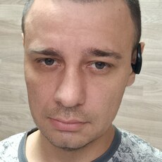 Фотография мужчины Павел, 35 лет из г. Ленинск-Кузнецкий