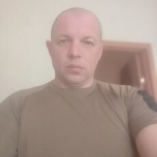 Фотография мужчины Сергей, 42 года из г. Довольное