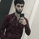 Саид, 33 года