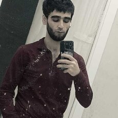 Фотография мужчины Саид, 33 года из г. Павлодар