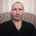 Сережка, 49 лет