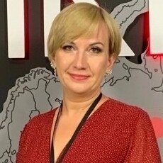 Фотография девушки Анастасия, 42 года из г. Ярославль