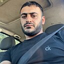 Миша, 37 лет