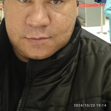 Фотография мужчины Руслан, 43 года из г. Ташкент