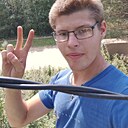 Максим, 23 года