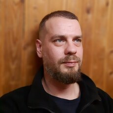 Фотография мужчины Аркадий, 40 лет из г. Лида
