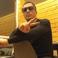 Фотография мужчины Александр, 36 лет из г. Изобильный