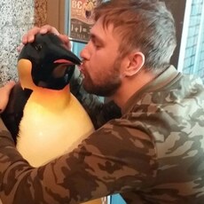 Фотография мужчины Андрей, 34 года из г. Витебск