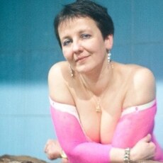 Фотография девушки Тигрица, 51 год из г. Кимовск