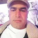 Шохрух, 34 года