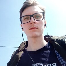 Фотография мужчины Данил, 24 года из г. Зима