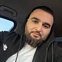 Хамид, 28 лет