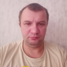 Фотография мужчины Константин, 40 лет из г. Осинники