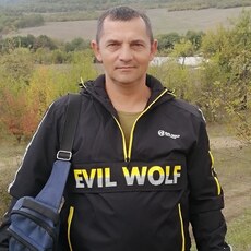 Фотография мужчины Алексей, 44 года из г. Феодосия