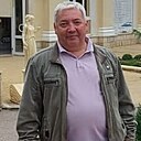 Игорь, 60 лет