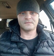 Фотография мужчины Анатолий, 44 года из г. Калуга
