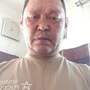 Мунко, 54 года