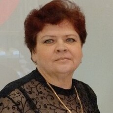 Фотография девушки Татьяна, 55 лет из г. Новосибирск
