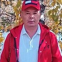 Аман, 54 года