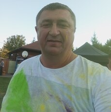 Фотография мужчины Сергей, 46 лет из г. Витебск