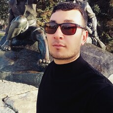 Фотография мужчины Михаил, 29 лет из г. Жодино