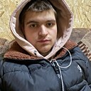 Антон, 23 года