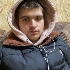 Фотография мужчины Антон, 23 года из г. Нижний Ломов