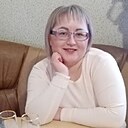 Люба, 44 года