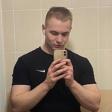 Фотография мужчины Владислав, 22 года из г. Осиповичи