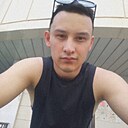 Дин, 30 лет