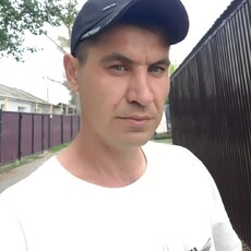 Фотография мужчины Виталий, 38 лет из г. Костанай