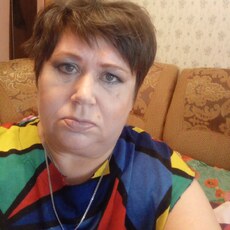 Фотография девушки Эльгелия, 54 года из г. Партизанск