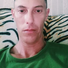 Фотография мужчины Сергей, 44 года из г. Ужур