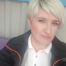 Фотография девушки Марина, 38 лет из г. Гродно