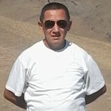 Фотография мужчины Бахош, 54 года из г. Гулистан