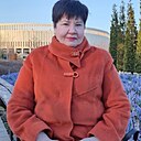 Надежда, 56 лет