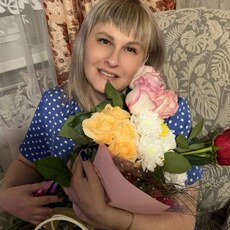 Фотография девушки Ирэн, 37 лет из г. Витебск