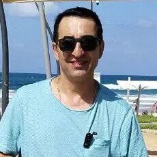 Фотография мужчины Азим, 45 лет из г. Натания
