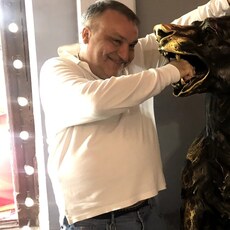 Фотография мужчины Иван, 52 года из г. Зеленоград