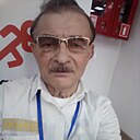 Вик, 65 лет