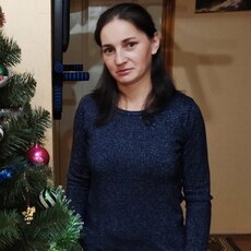Фотография девушки Тетяна, 37 лет из г. Каменец-Подольский