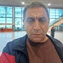 Артур, 58 лет