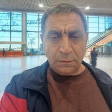 Фотография мужчины Артур, 58 лет из г. Воскресенск